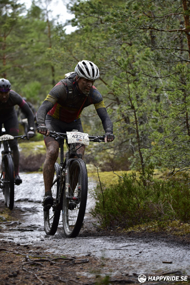 Bild från Lida Loop 2019